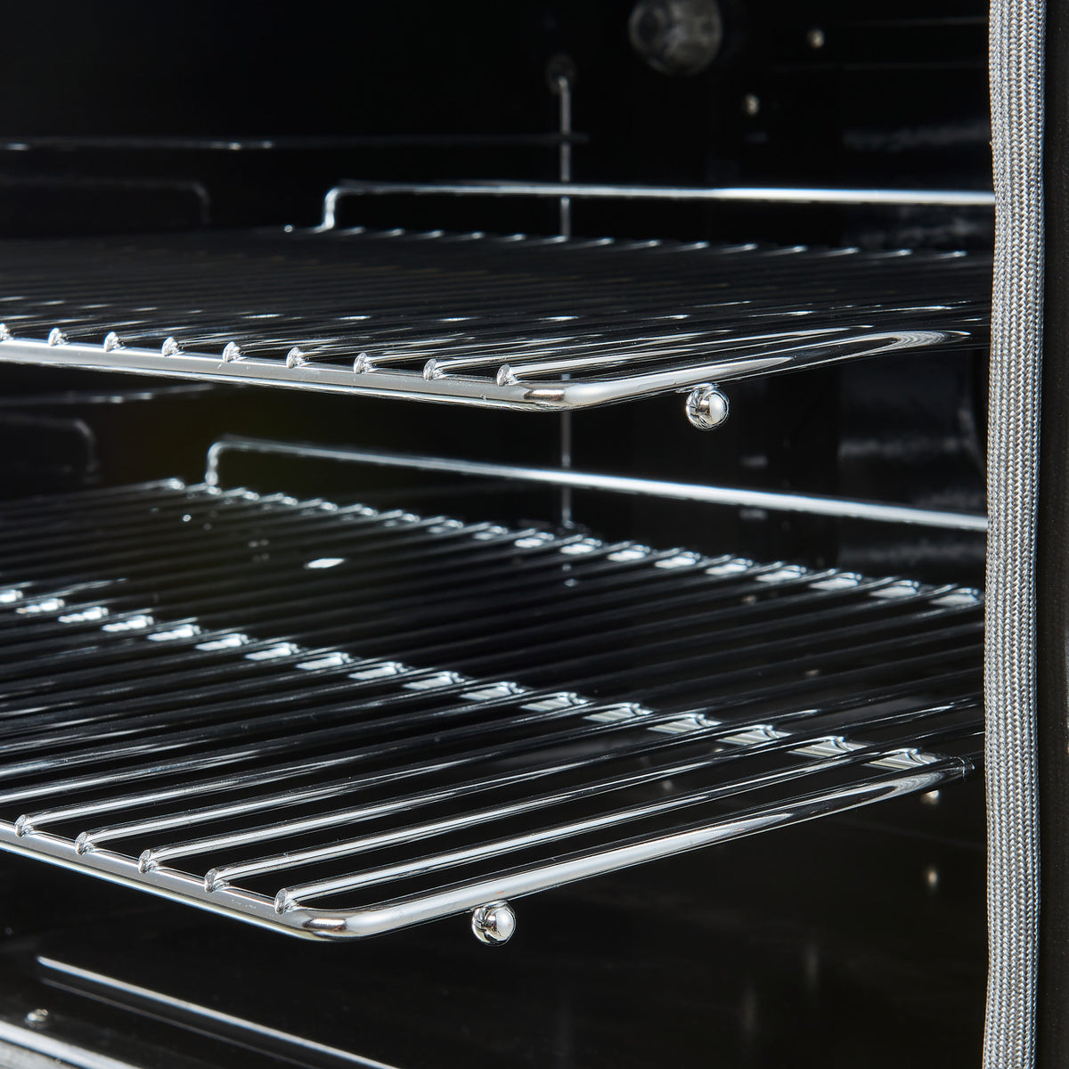 Forno Paolo Stainless Steel Freestanding Electric Range with True Convection (4.38 Cu. Ft.) - FFSEL6011-30