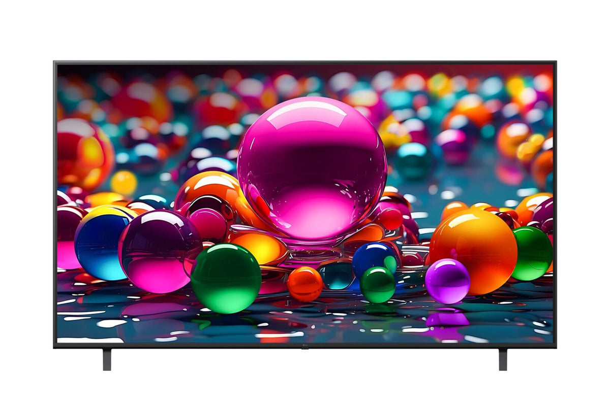 LG 50" 4K Smart UHD TV - 50UA7700PUB