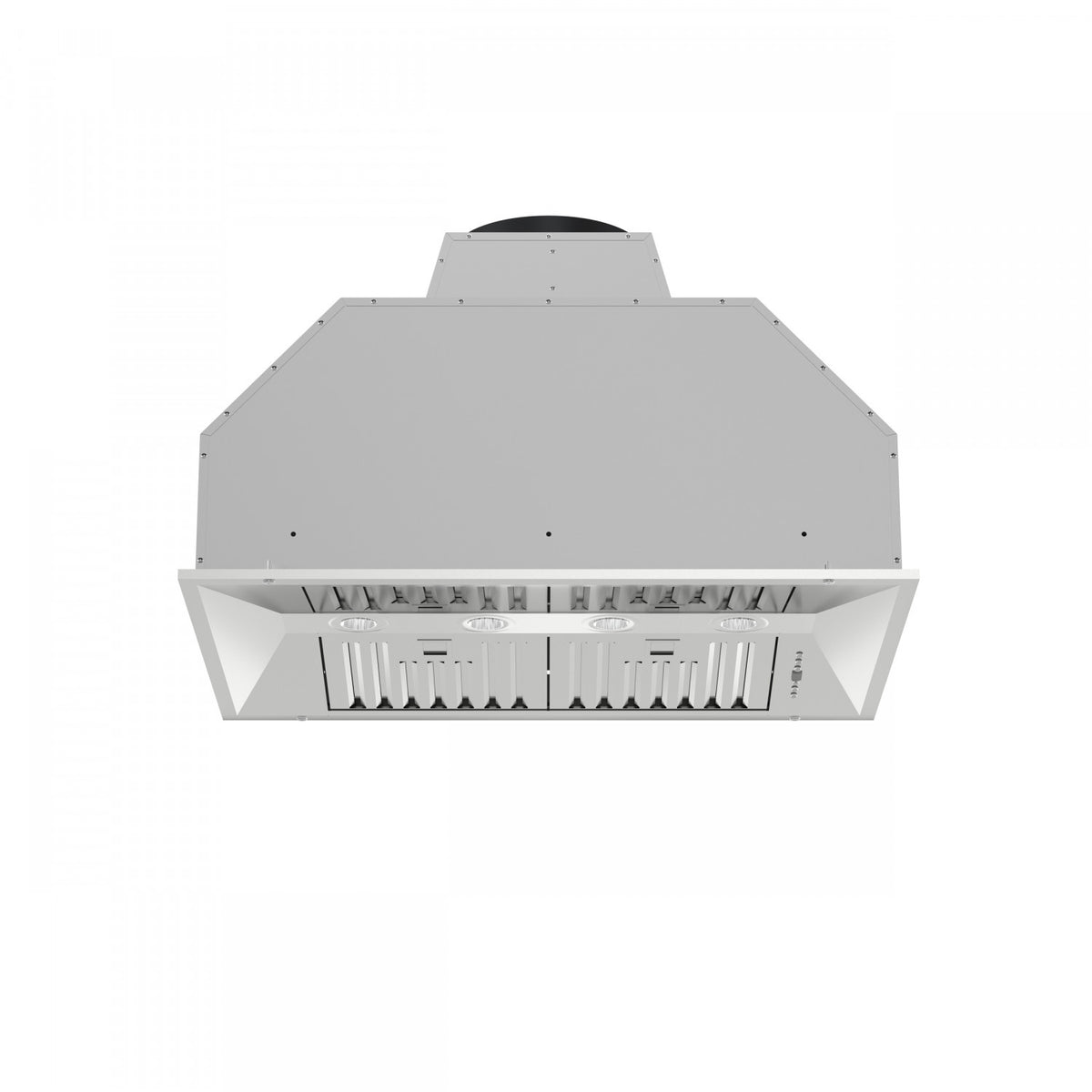 Forno Altilia Stainless Steel 36" 1200 CFM Insert Range Hood - FRHRE5337-36