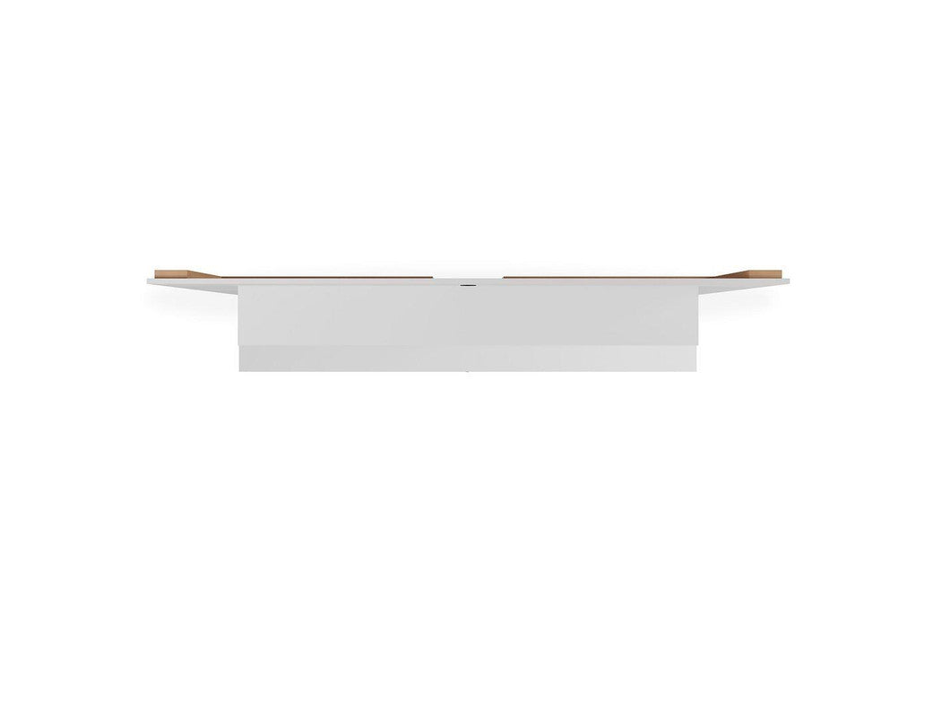 Oraibi Floating Entertainment Centre - White