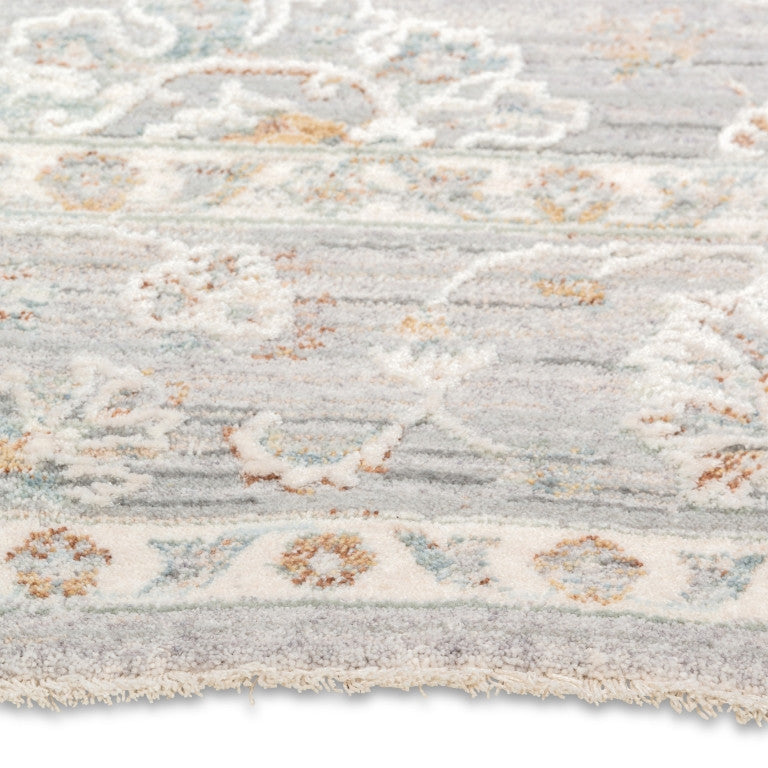 Athena Vines Rug - 5' x 8' - Natural