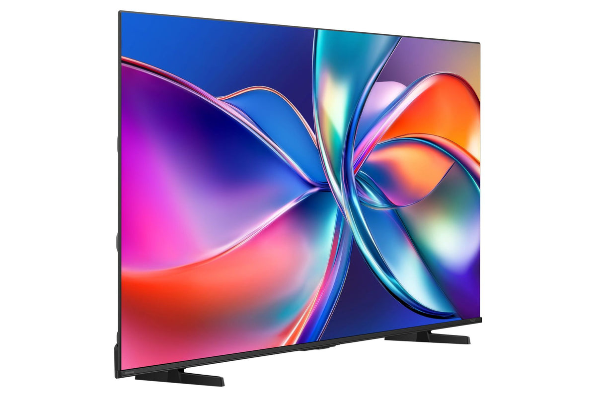 Hisense 43" 4K Smart QLED TV - 43QD6QF