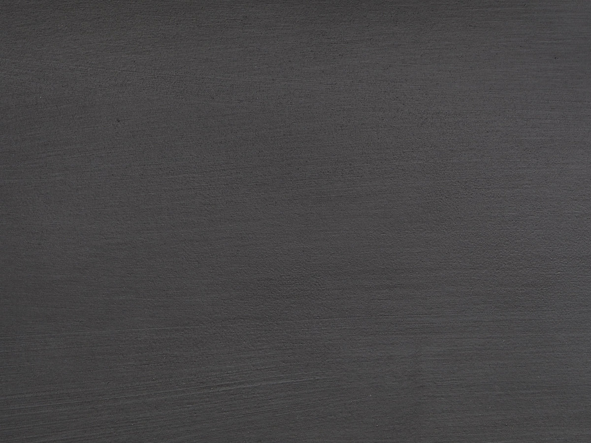 Hadyn Sofa Table - Marble & Dark Grey