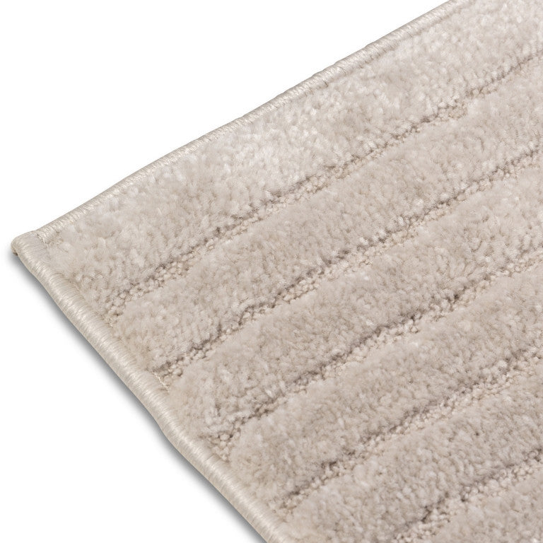 Elio Arches Rug - 5' x 8' - Grey
