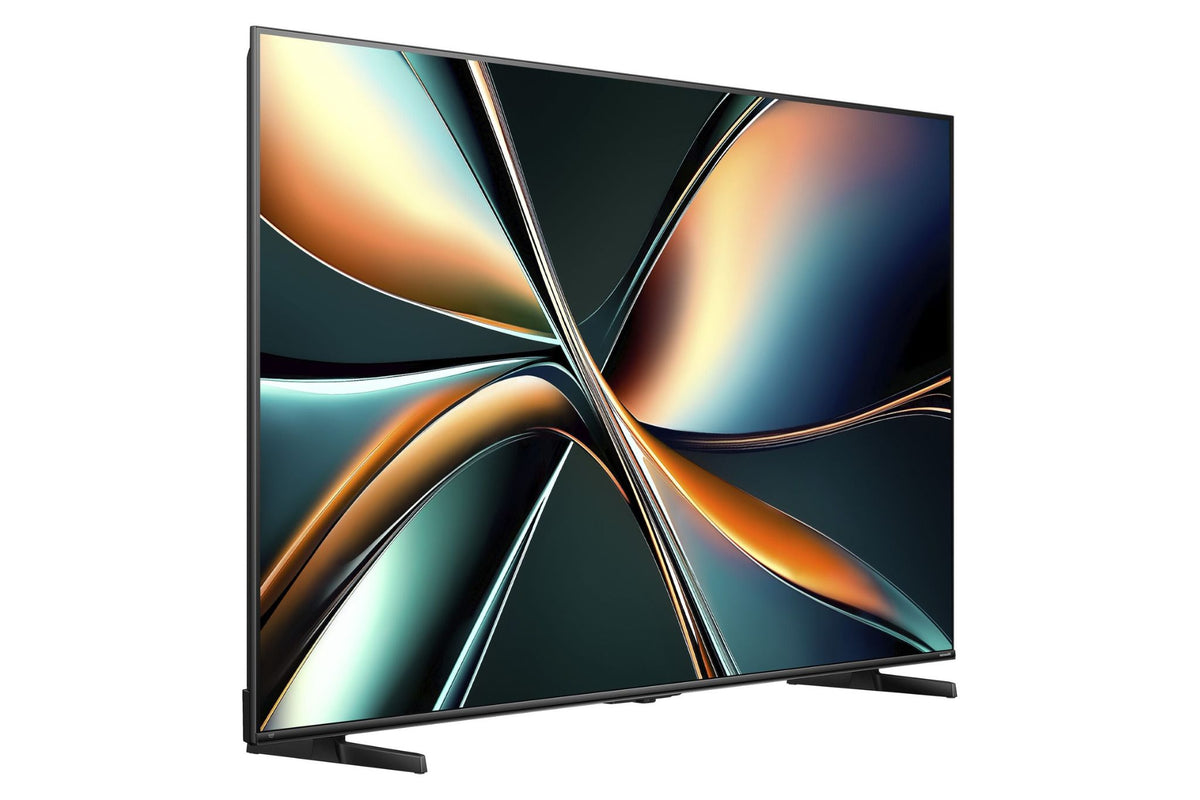 Hisense 100" 4K Smart Mini-LED QLED TV - 100U68QF