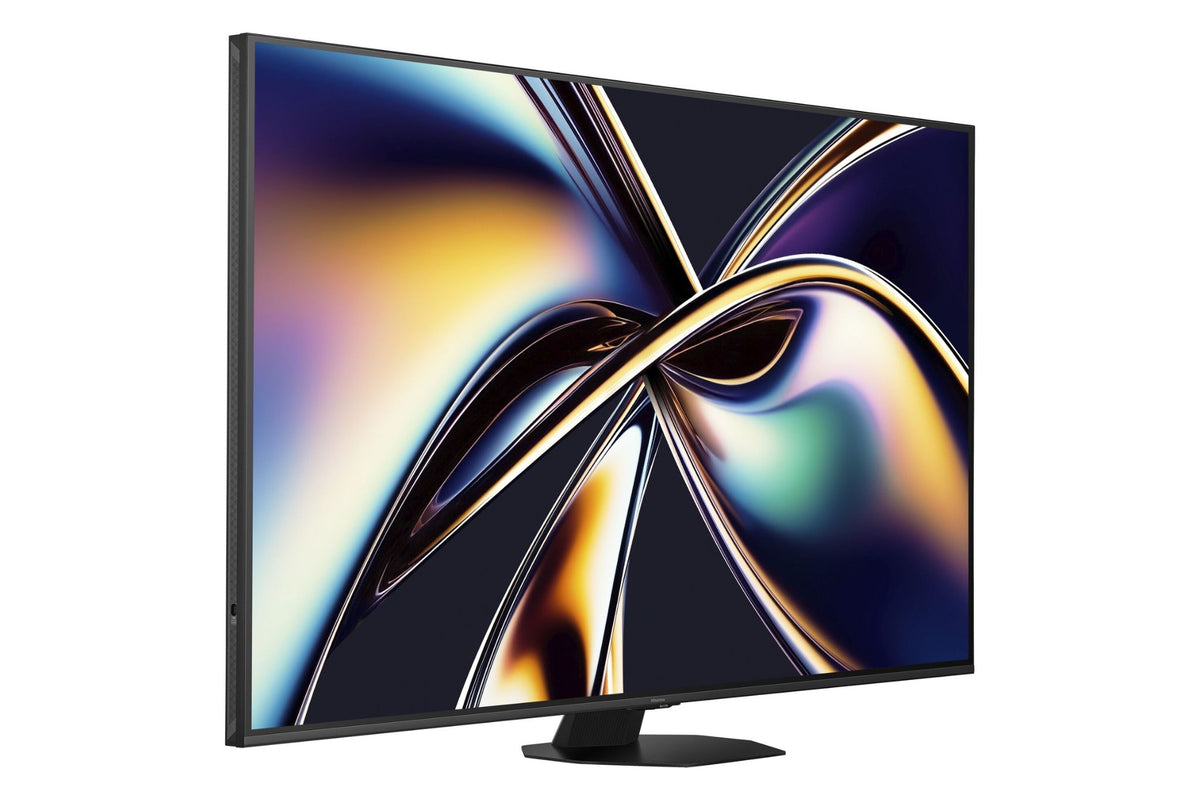 Hisense 85" 4K Smart Mini-LED Pro QLED 165Hz TV - 85U88QG