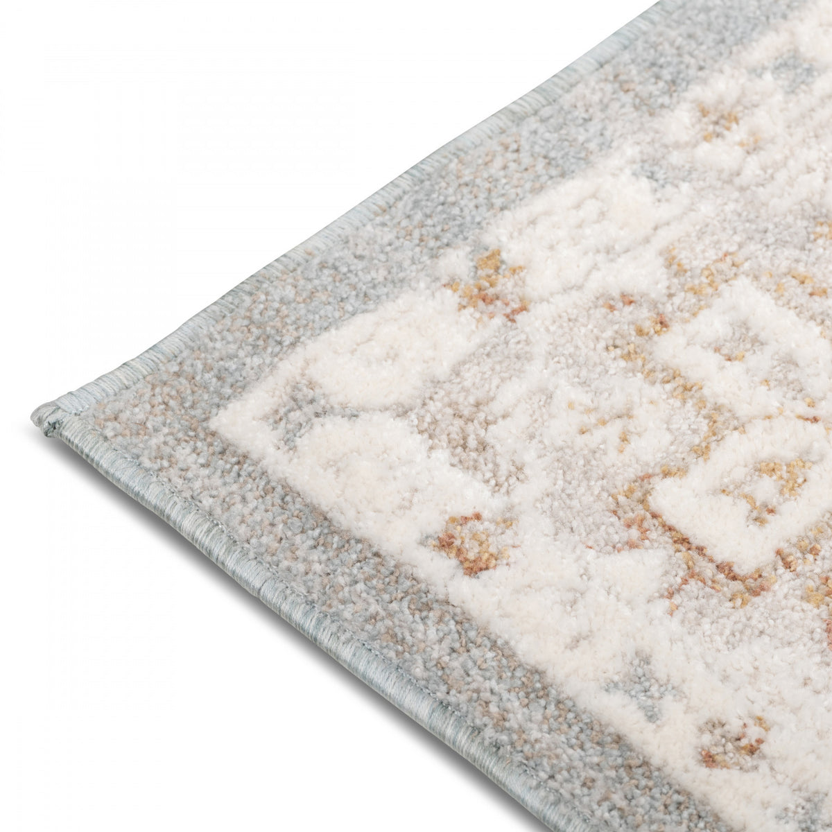 Kopfkino Traditional Rug - 3' x 5' - Multi-Colour