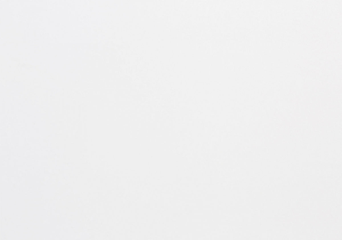 Tindra Bookcase - White