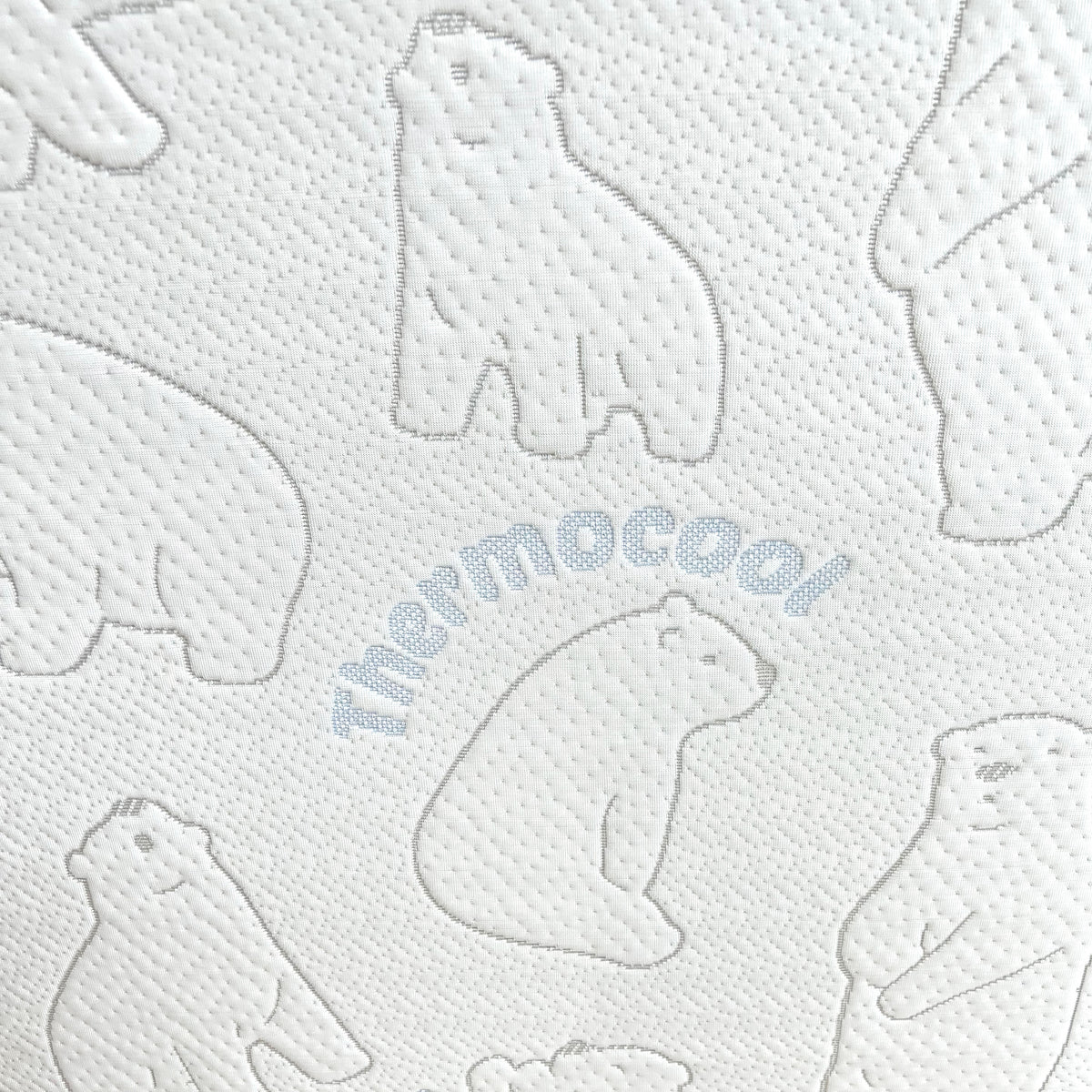 Simmons Fresh Firm Crib Mattress