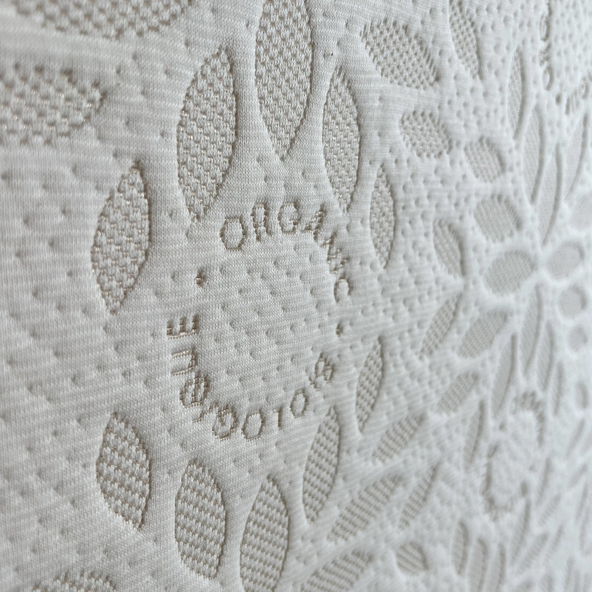 Simmons Health Assure Pure Crib Mattress