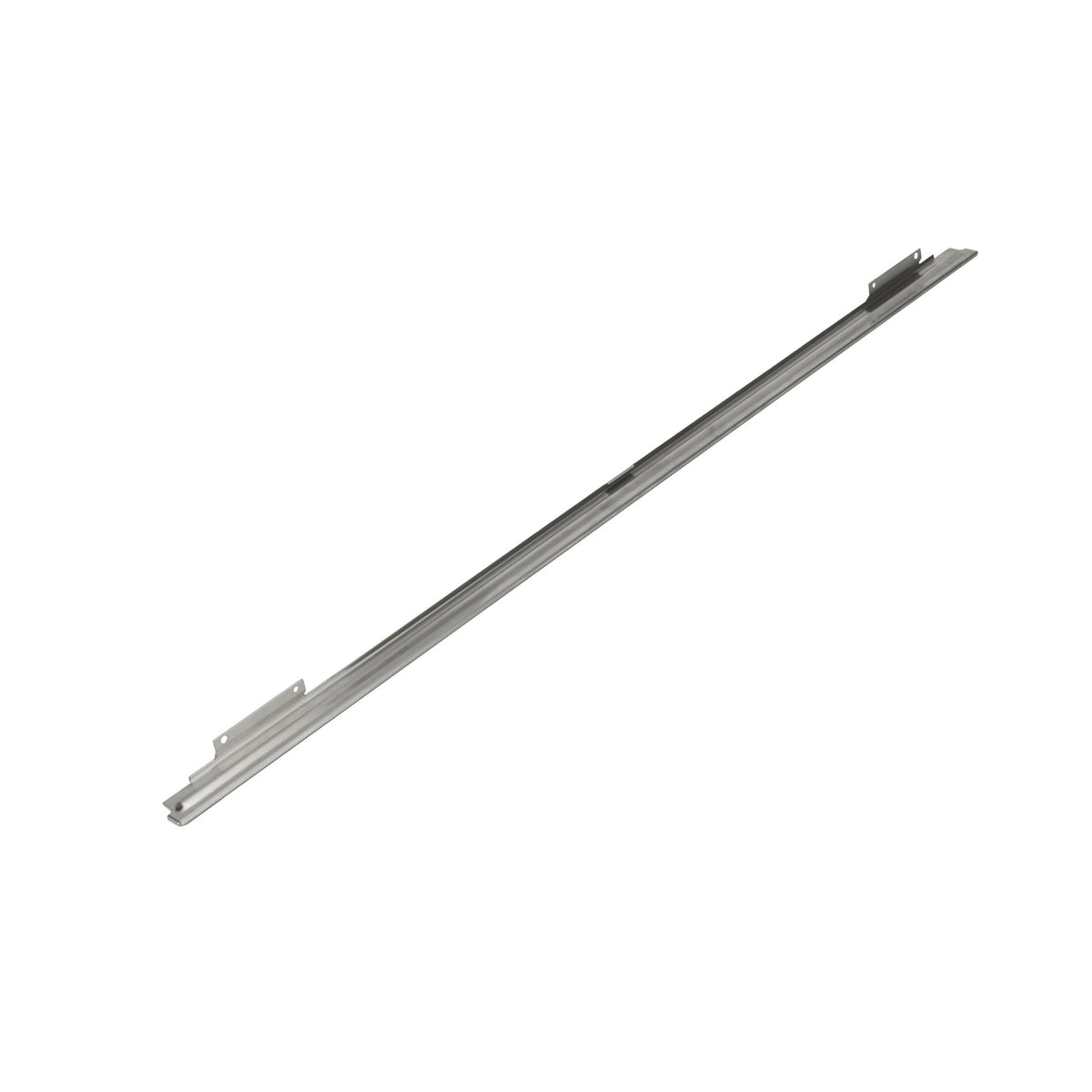Whirlpool Stainless Steel 30" Heat Deflector - W11551866