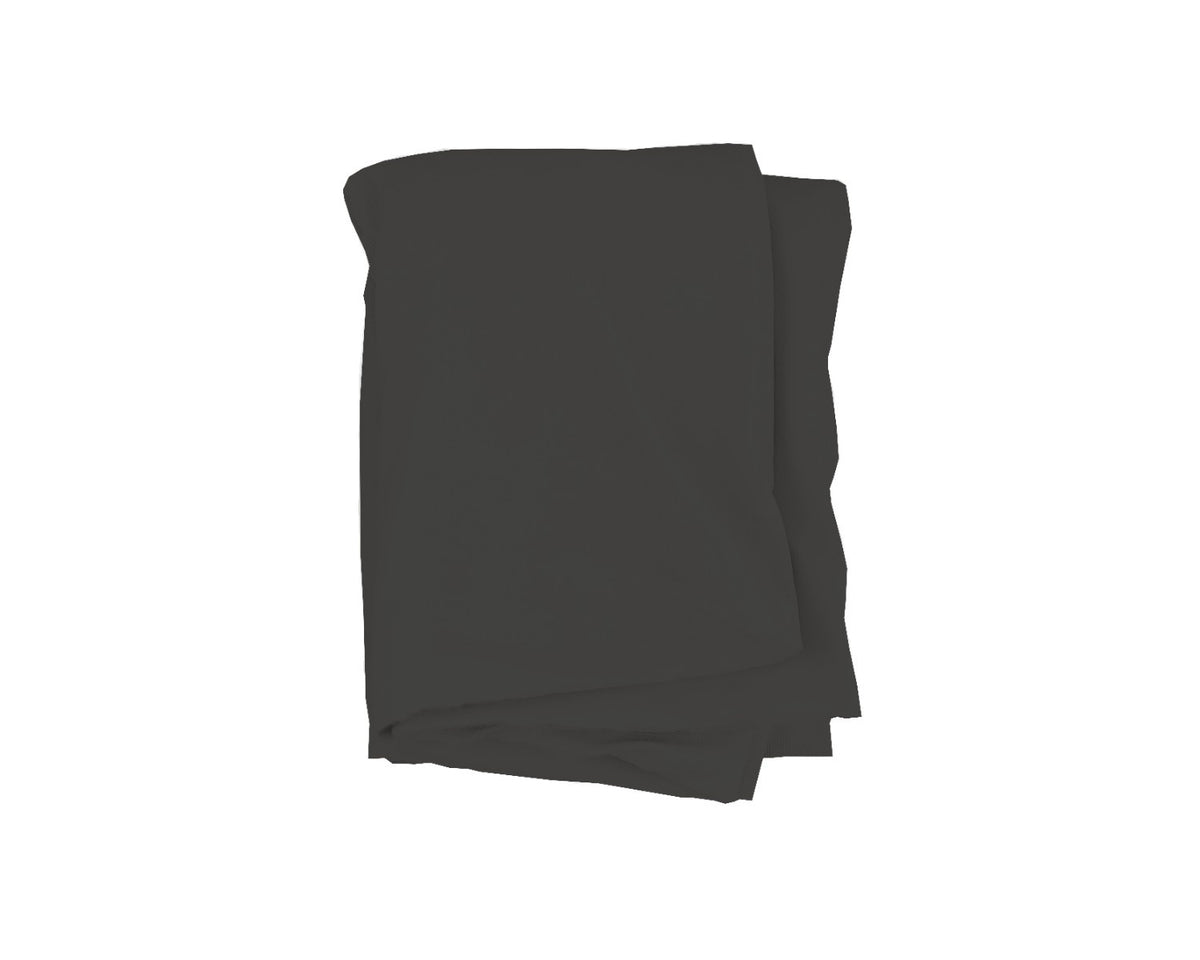 Cotton House 7-Piece King Comforter Set - Noir Petals