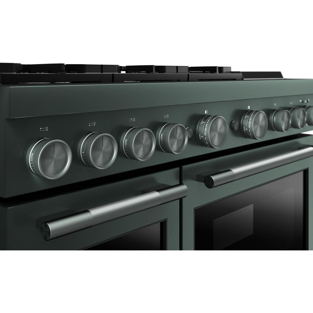 KitchenAid Juniper Slide-In Range (6 cu. ft.) - KFDD948SJP