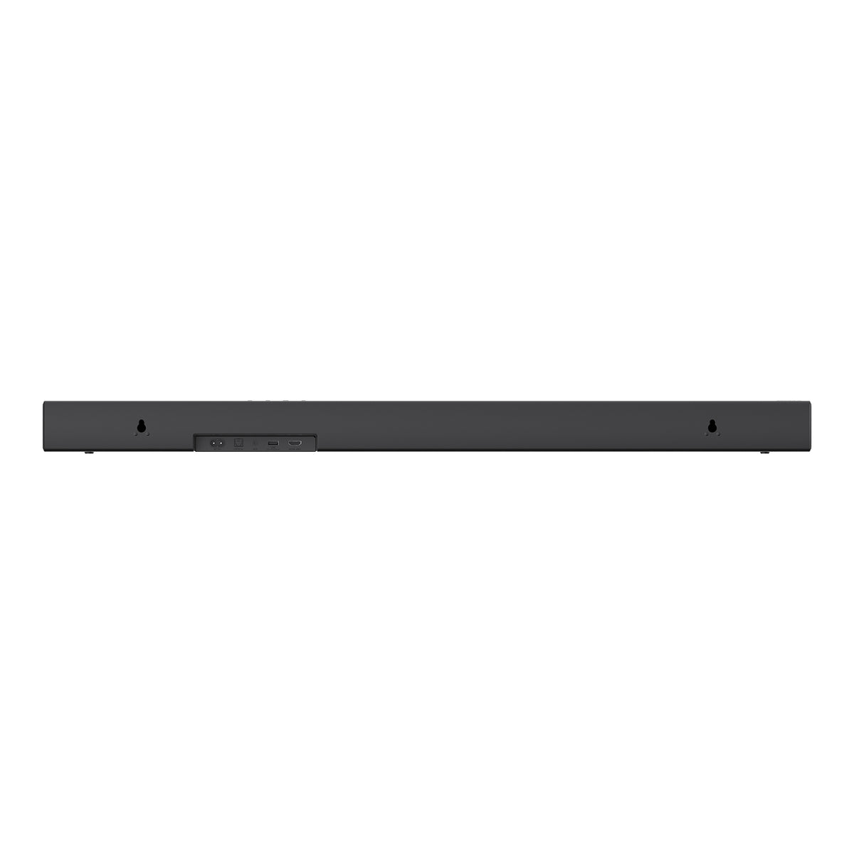 Hisense 540W 5.1 ch Soundbar with Rear Speakers & Wireless Subwoofer - HS5100