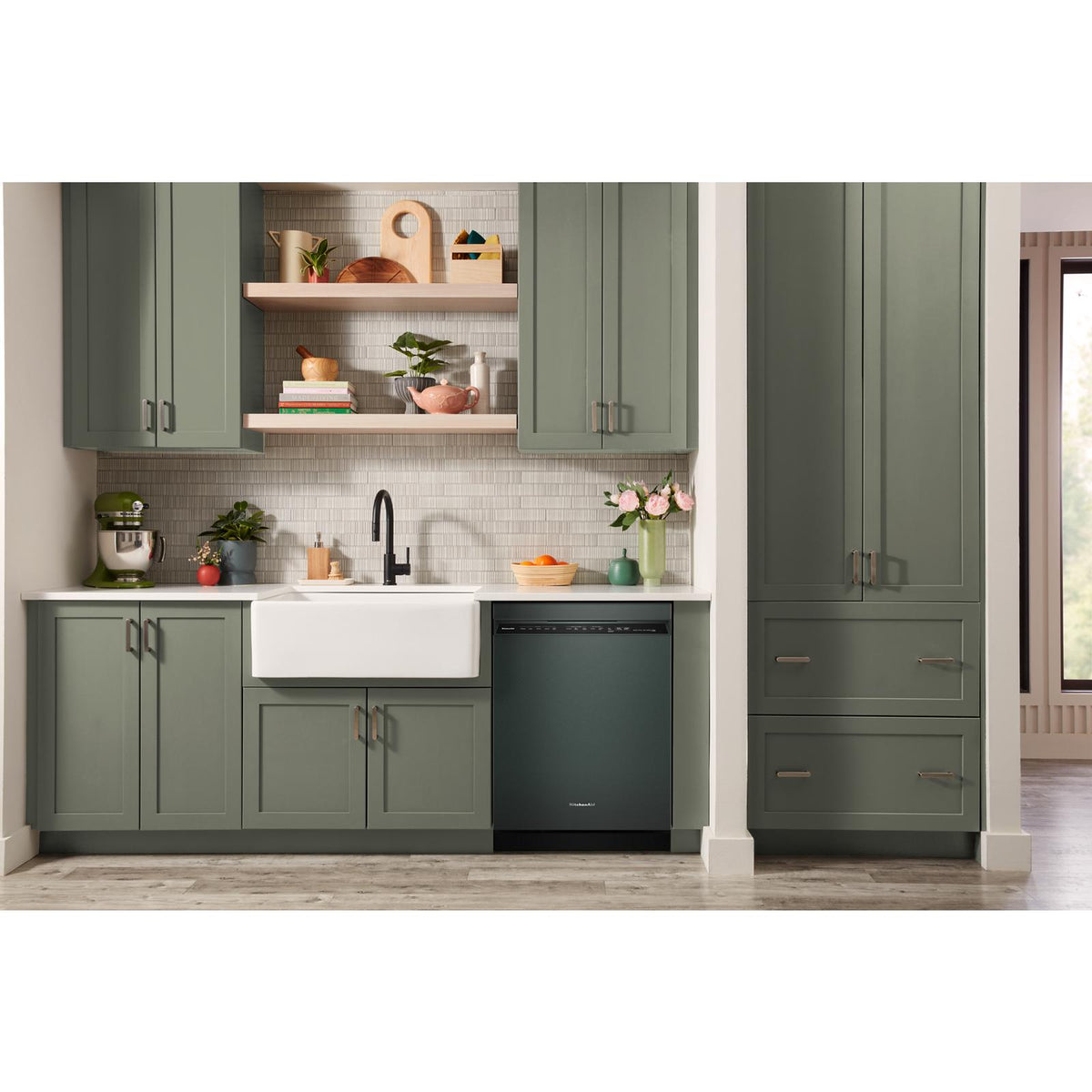 KitchenAid Juniper Dishwasher (41 dBA) - KDFS324SJP
