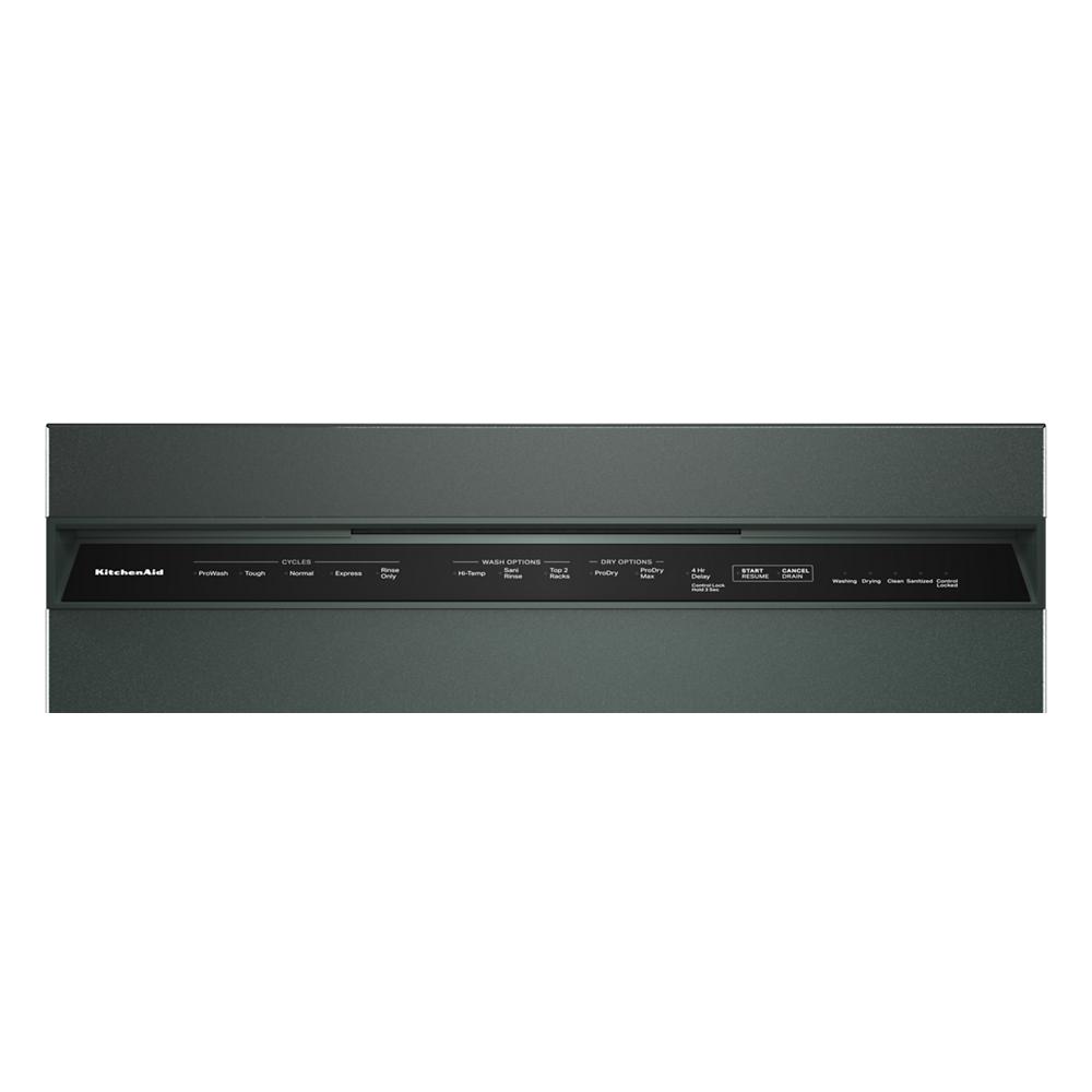 KitchenAid Juniper Dishwasher (44 dBA) - KDFS424SJP