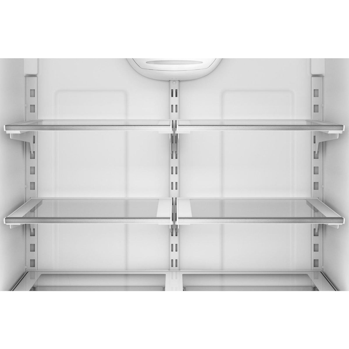 KitchenAid 33" 22.0 Cu. Ft. PrintShield Stainless Steel Bottom Mount Refrigerator - KRBL133SPS