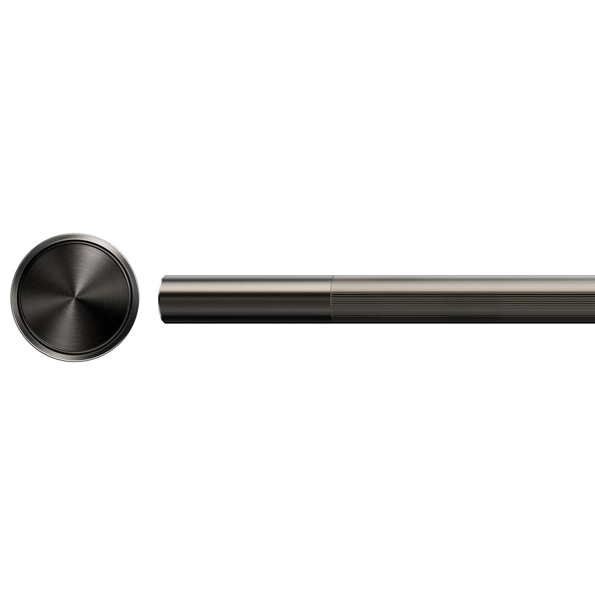KitchenAid Black Ore Handle and Knob Hardware Accessory Kit for 48" Commercial-Style Induction Range - W11774743