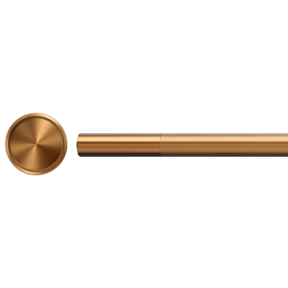 KitchenAid Bronze Handle and Knob Hardware Accessory Kit for 48" Commercial-Style Gas Range - W11774758