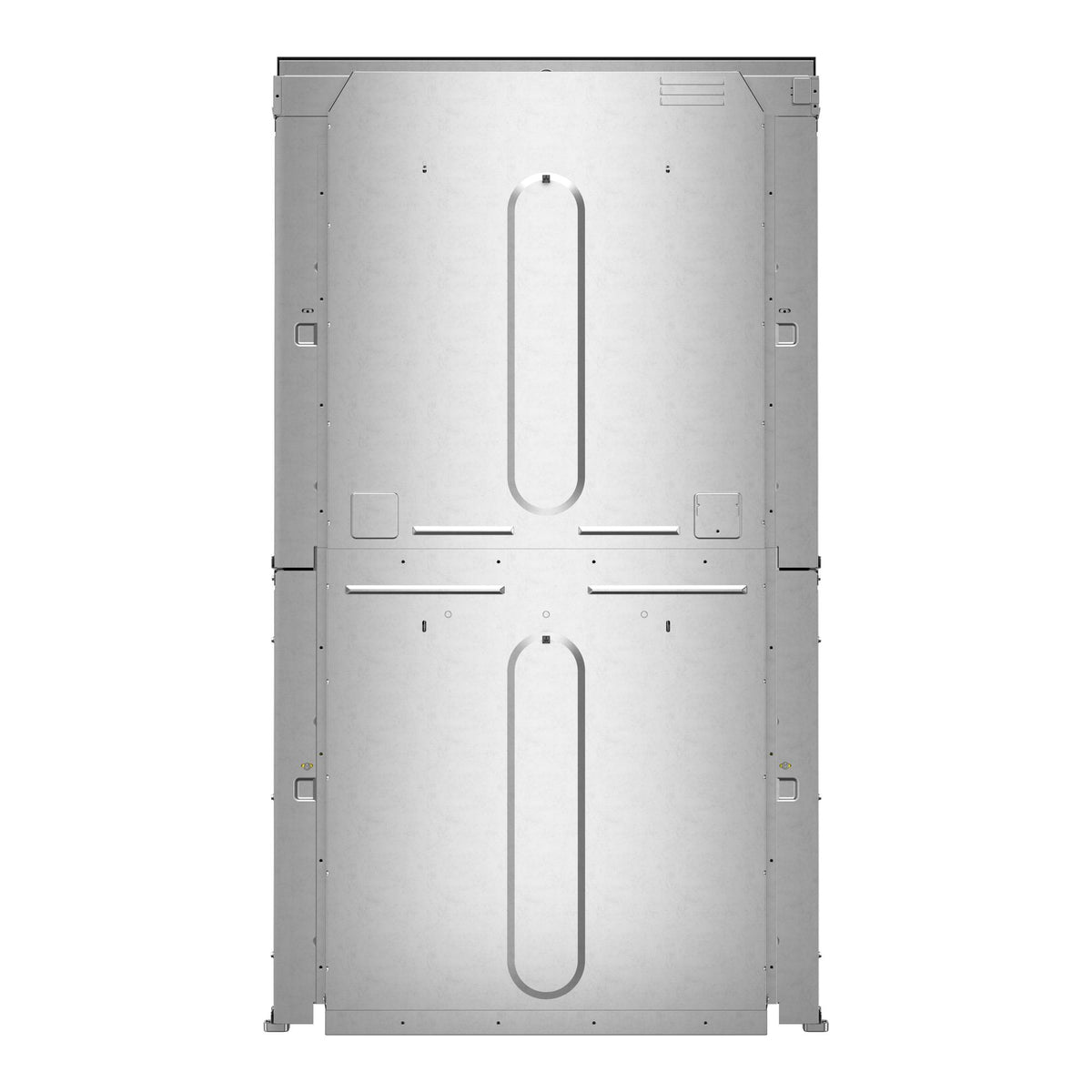 KitchenAid Black Ore 30" Double Wall Oven (10 Cu. Ft) - KOED730SBE