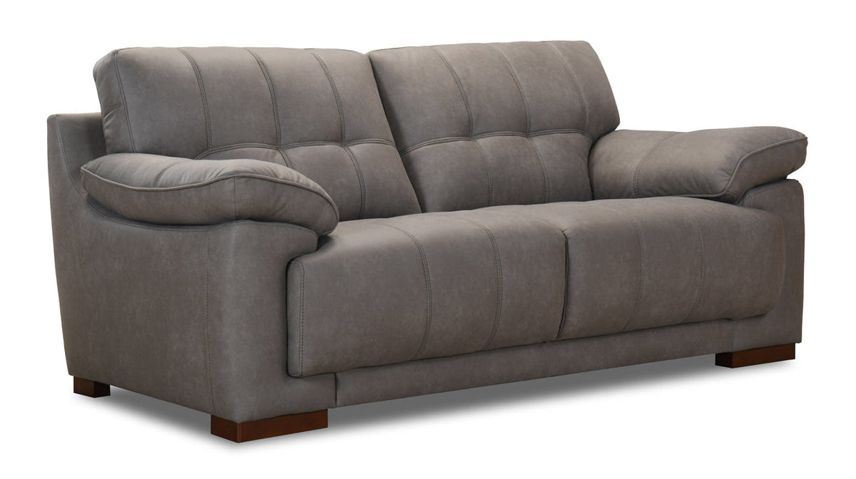 Modena Sofa - Mink