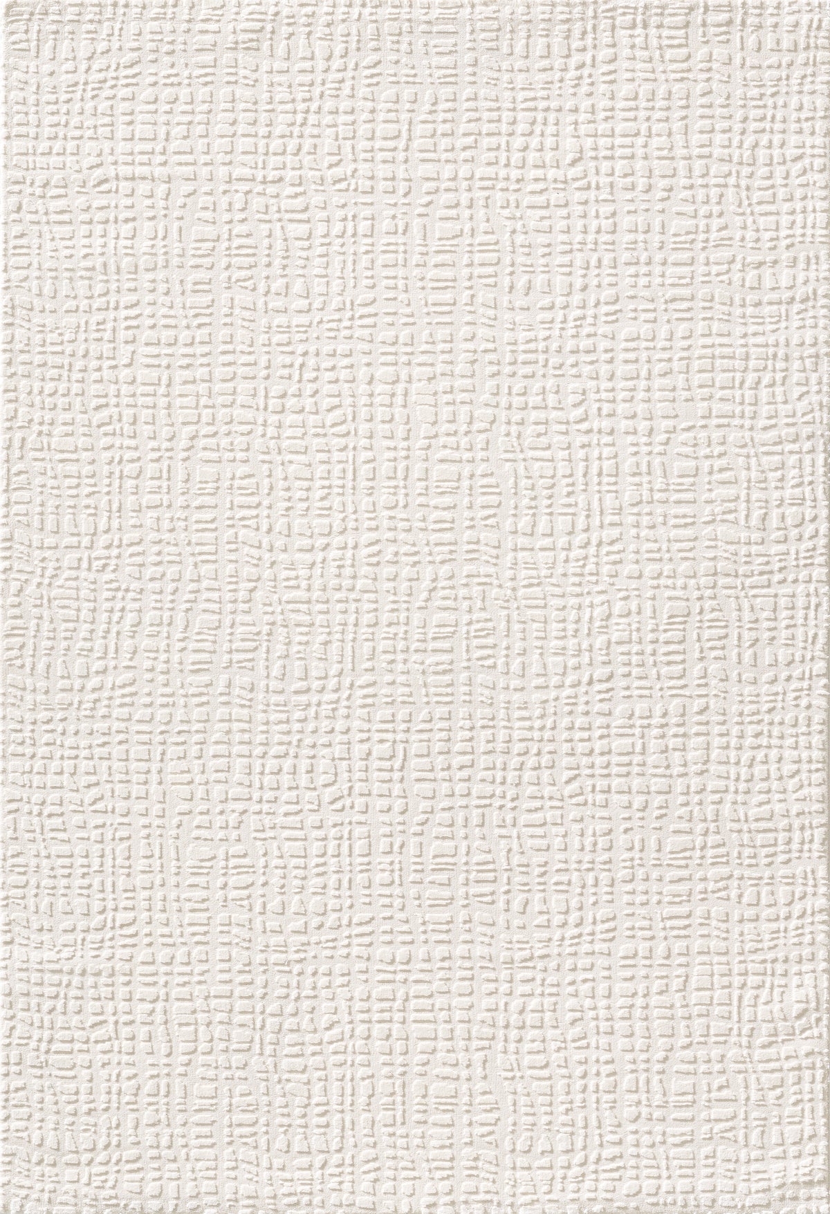 L2 Decor Robini Area Rug 8' x 11' - Cream