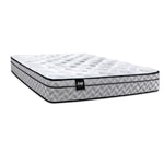 Sealy® Essentials RV Elite II Cushion Medium Euro Top King RV Mattress