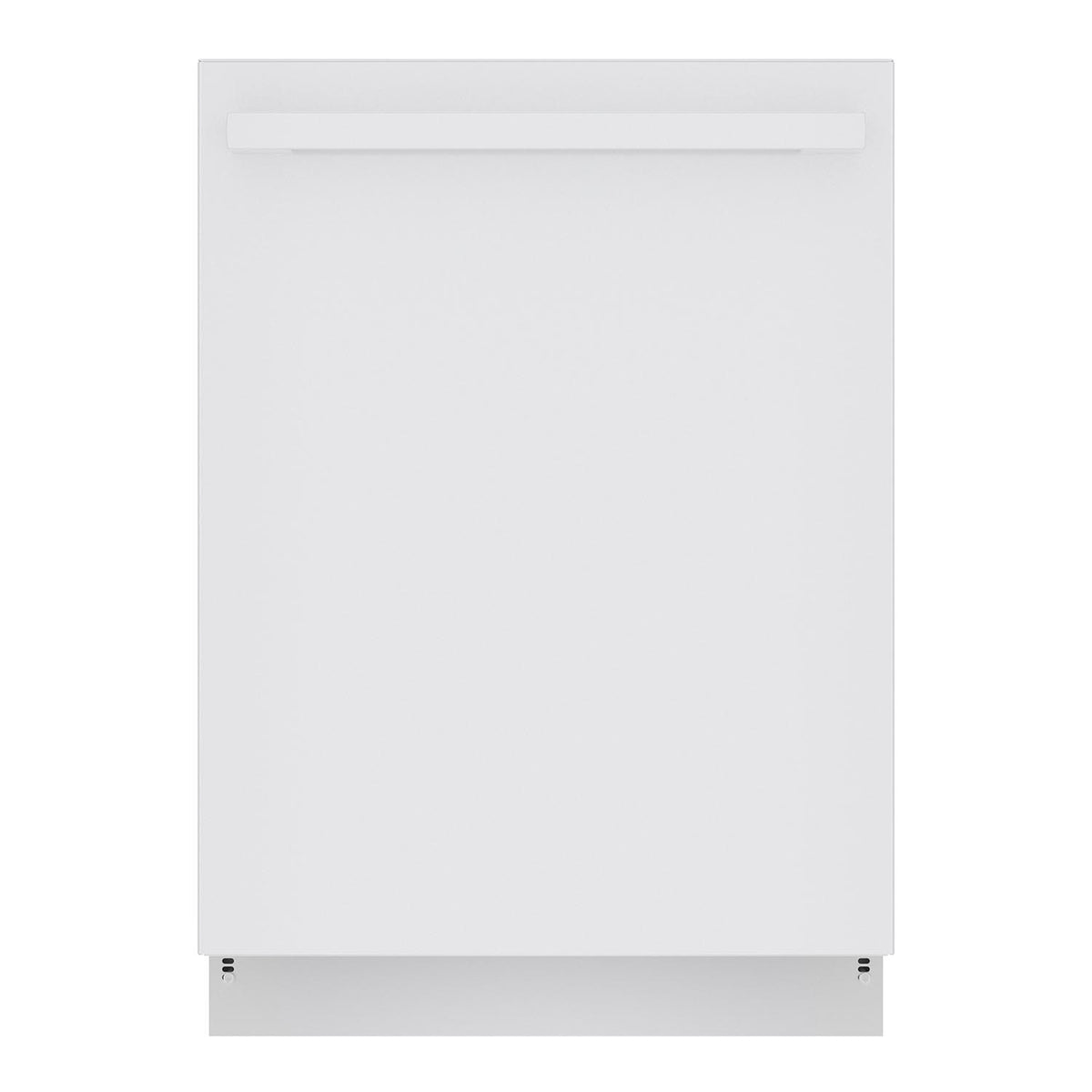 Bosch White 24" Smart Dishwasher with Home Connect, Third Rack - SHX5AEM2N