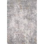 L2 Decor Symphony Area Rug 8' x 11' - Grey