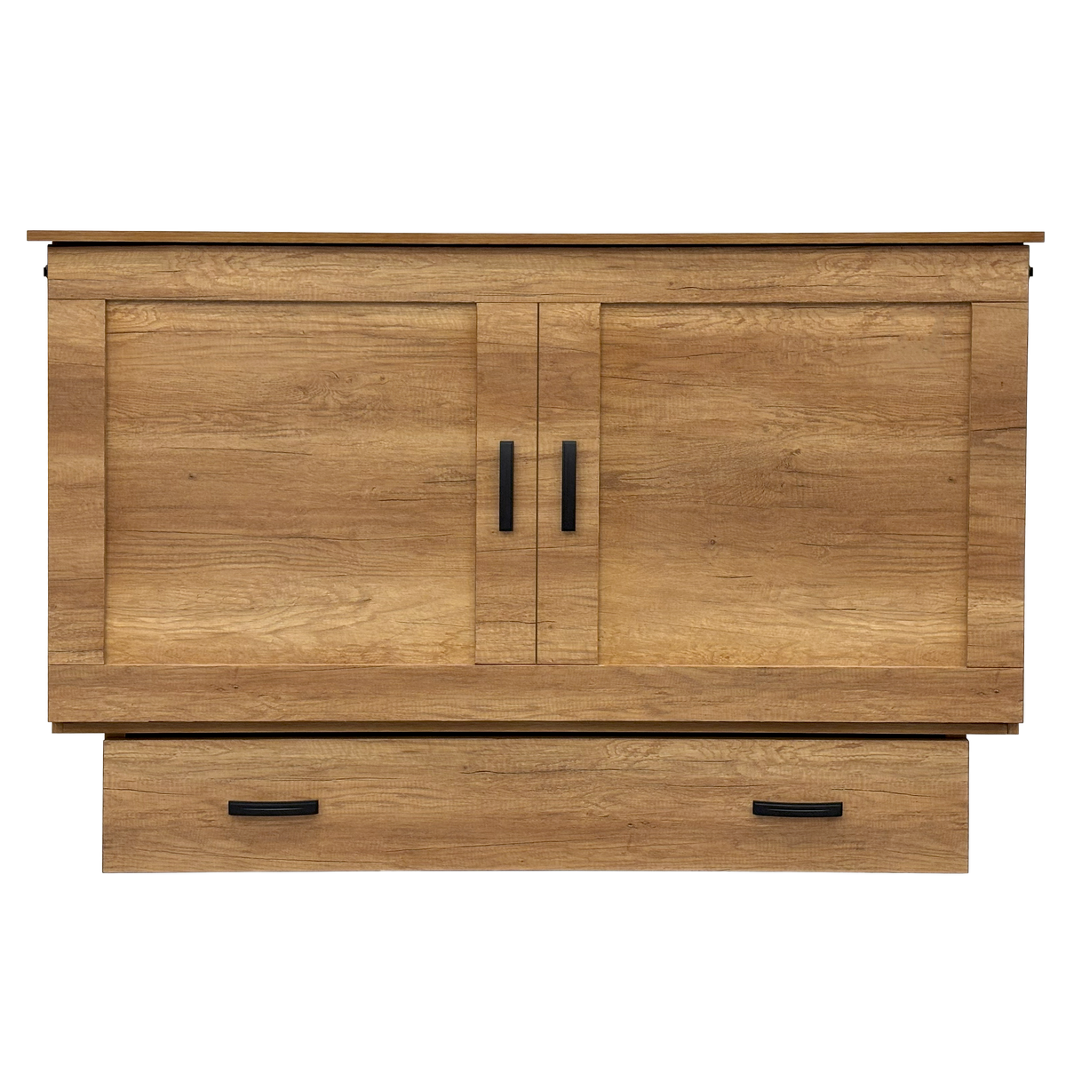 Sahara Queen Sleep Chest - Pine