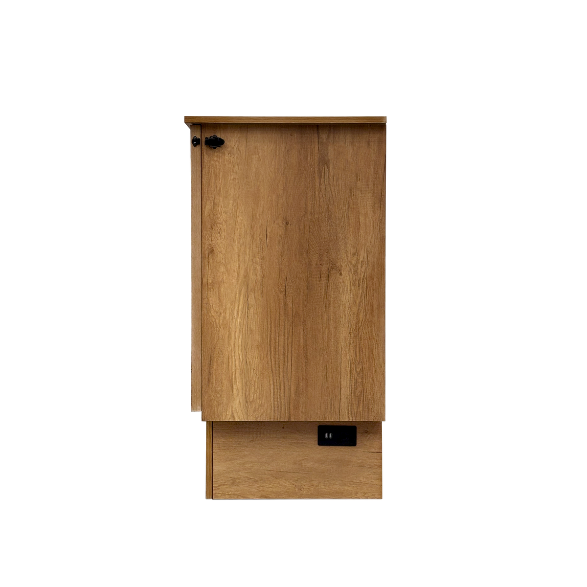 Sahara Queen Sleep Chest - Pine
