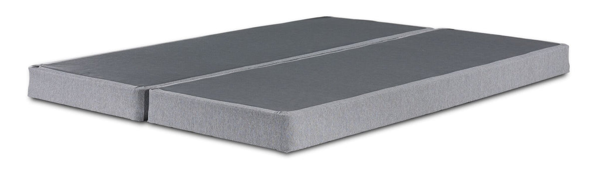 Beautyrest King Low Profile Split Boxspring Set
