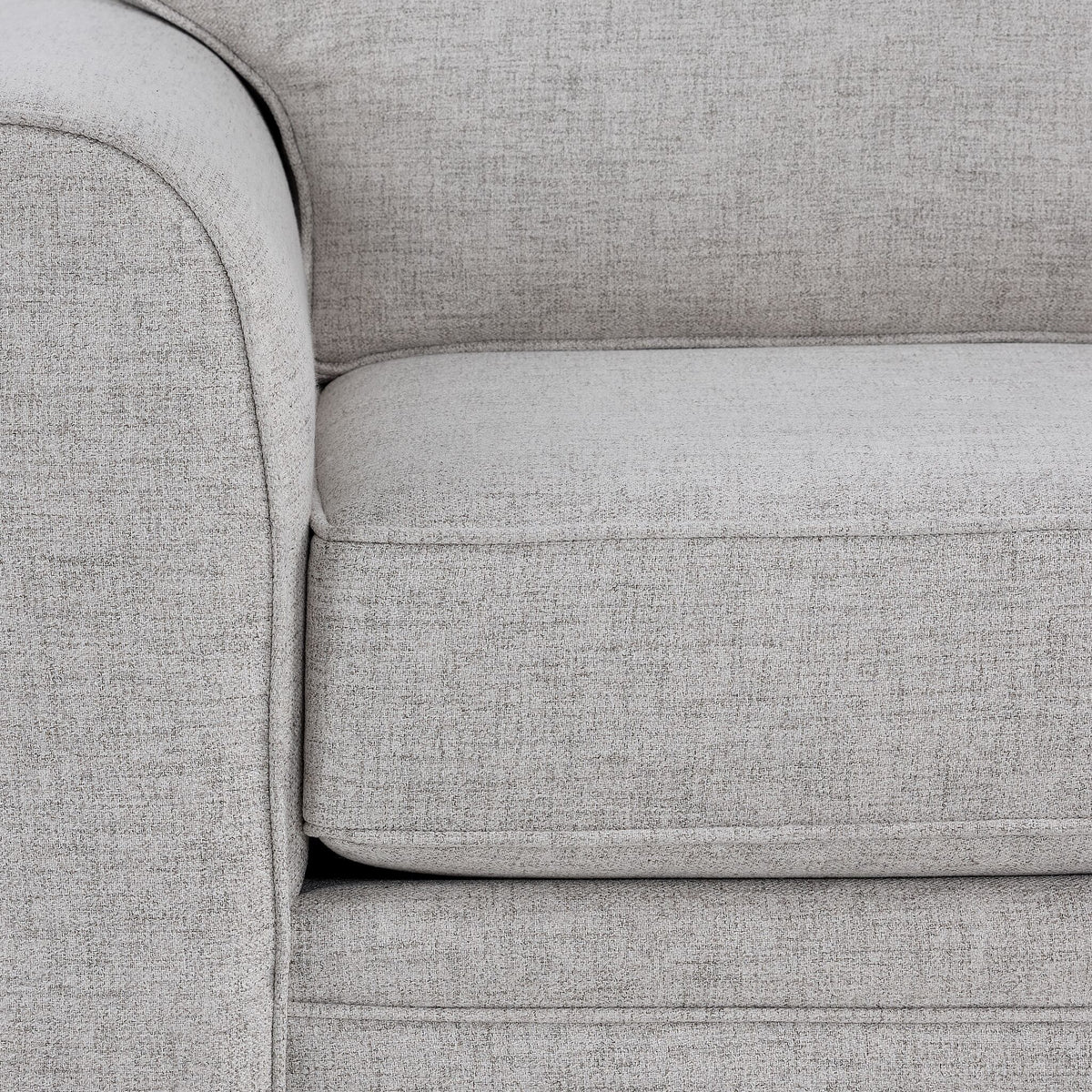 Duffield Loveseat - Sutton Light Beige