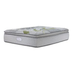 Beautyrest Max+ Essence Euro Top Luxury Firm King Mattress