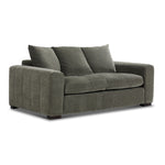 Frazer Loveseat - Forest Green