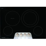 Frigidaire Gallery Stainless Steel 30" Electric Cooktop - GCCE3049BS
