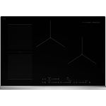 Frigidaire Gallery Stainless Steel 30" Induction Cooktop - GCCI3070BM