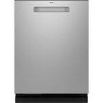 GE Profile Stainless 24" Dishwasher with UltraFresh System - PDP755SYVFS