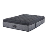 Beautyrest World Class Grandeur 2.0 Plush Twin Mattress