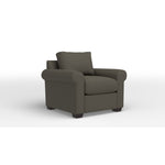 Jayden Chair - Arlo Brown