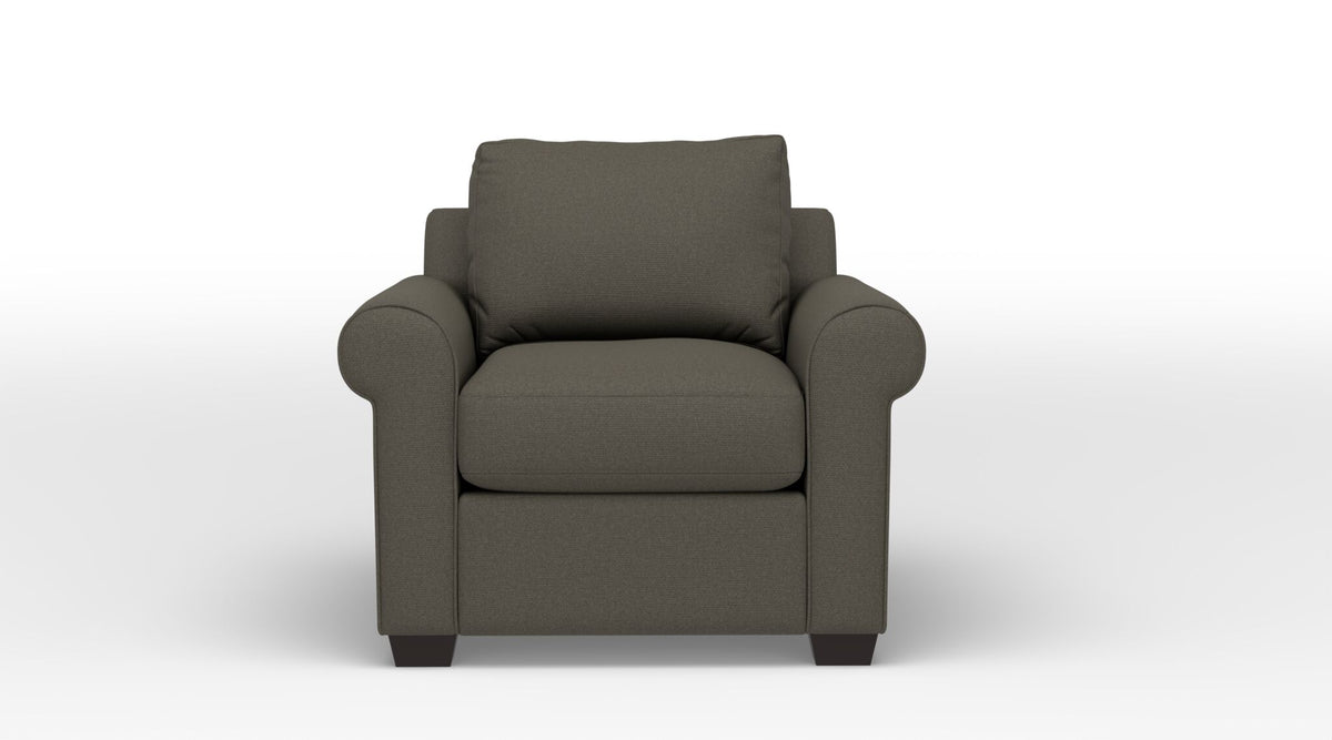 Jayden Chair - Arlo Brown
