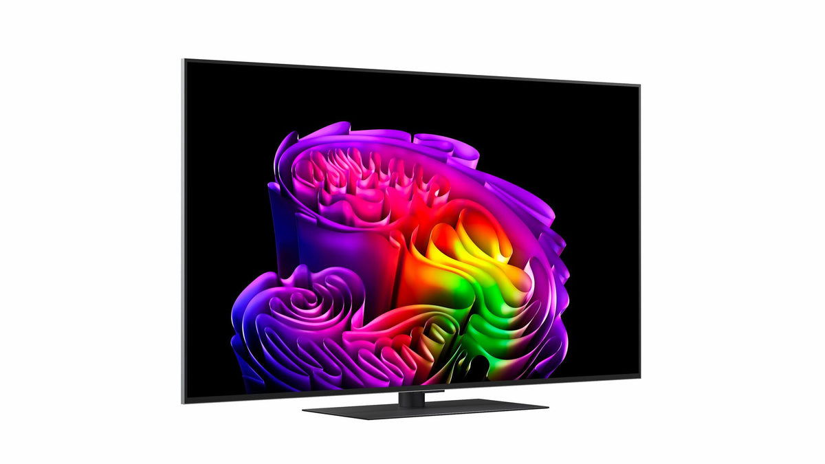 LG 55" 4K Smart OLED evo AI G6 webOS TV - OLED55G6SUB.ACC