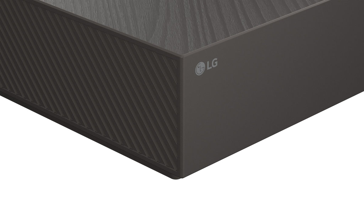 LG 83" 4K Smart OLED Evo AI W6 TV - OLED83W6PUA.ACC