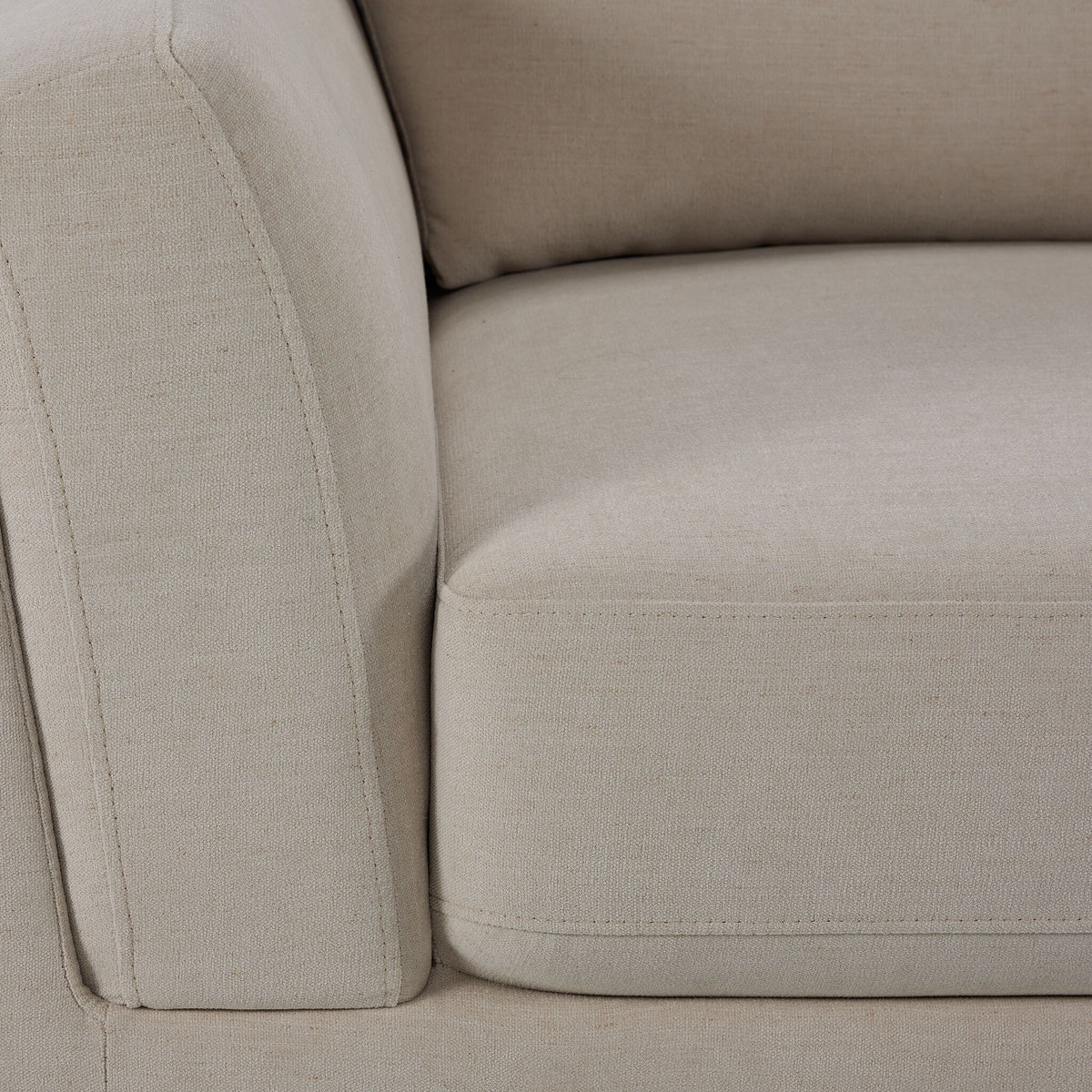 Madrid Sofa - Beige