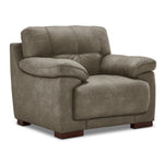Modena Chair - Green