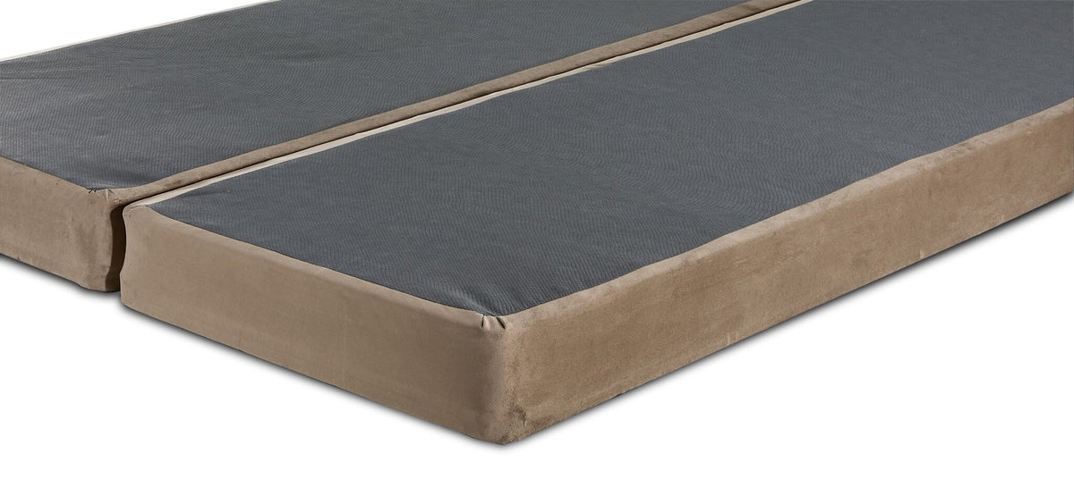 Tuft & Needle King Low Profile Split Boxspring