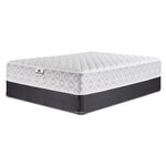 Kingsdown Odessa Firm Tight Top Twin Mattress and Boxspring Set