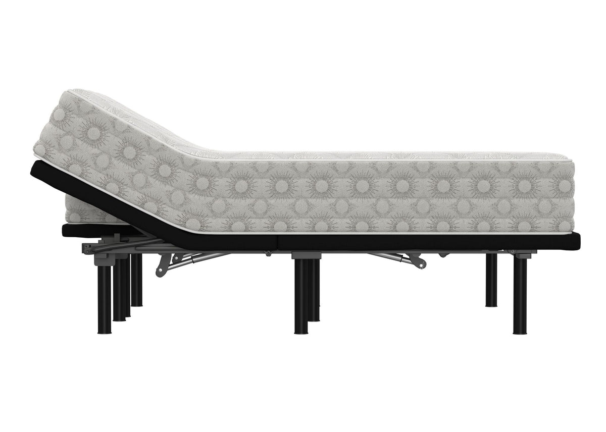 Kingsdown Odessa Firm Tight Top King Split-Head Mattress