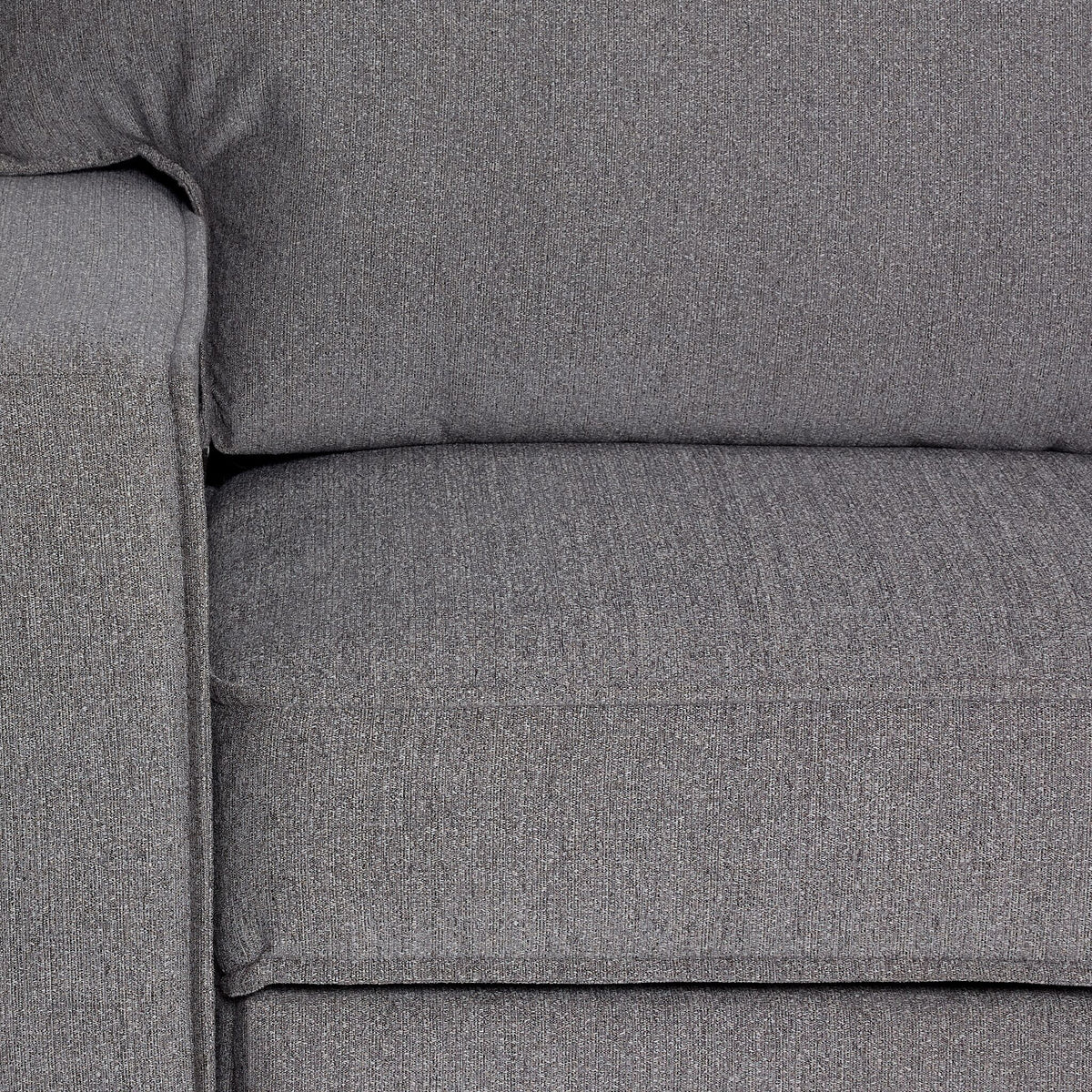 Poppy Pop-Up Sofa Bed - Grey