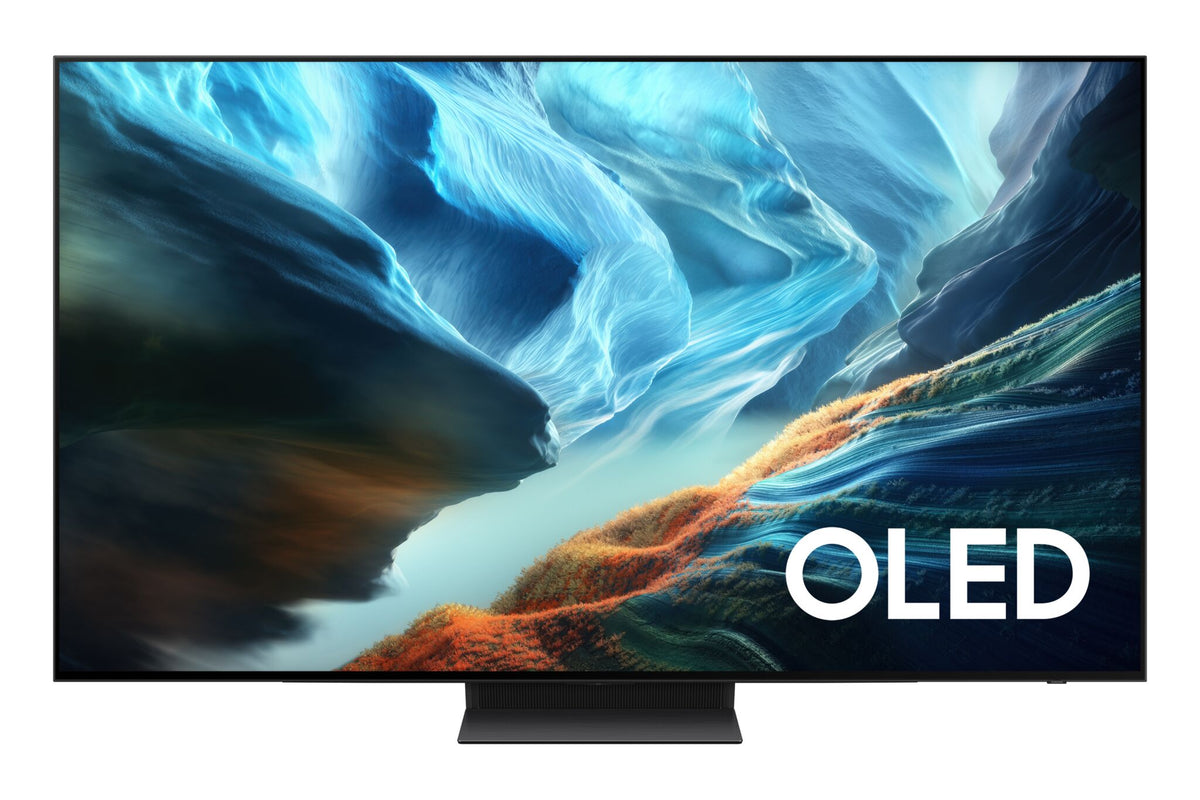 Samsung 55" OLED S90H 4K Vision AI Smart TV - QN55S90HAEXZC